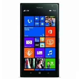 Nokia Lumia 1520 Black