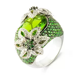 Изготовление  и ремонт ювелирных изделий