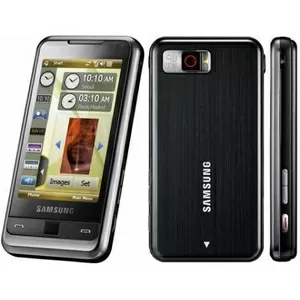 Samsung I900 Omnia 8GB Новый