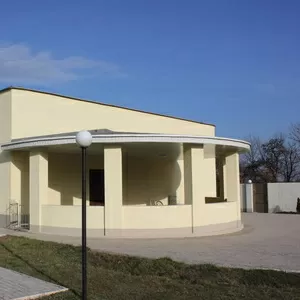 Предлагаю к продаже дом в современном стиле,  по ул. Воронежская 