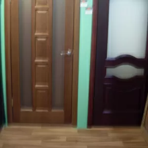 Двери Белоруссии в Коростене