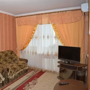 квартира посуточно в Новой Каховке