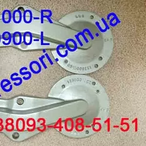 Продам кронштейны SAF