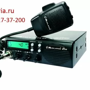 Рации — 8-968-27-37-200 – в машину — Ставрополь — Автомобильные — СКФО