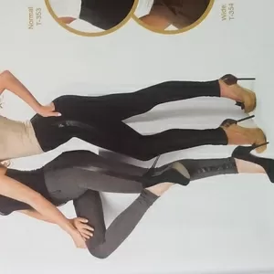 Леггинсы-брюки Paulo Connerti