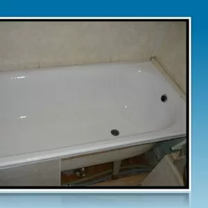 Эмалировка Ванн Симферополь, Крым