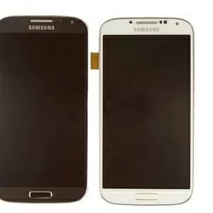 Экран к телефону Samsung I9500 Galaxy S4