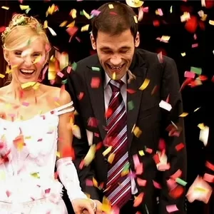 Пневматические хлопушки