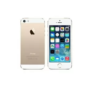 Apple iPhone 5S 16Gb Gold