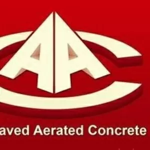 Газобетон AAC в ассортименте