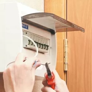 Электрик в Днепропетровске