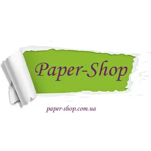 Интернет магазин «Paper-Shop»,  Украина,  город Киев,  «Старт-poligraf».