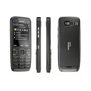 Nokia E52 в продаже