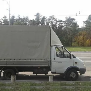 Грузоперевозки качественно. 