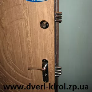 Входные двери