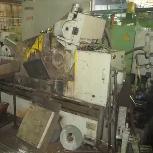 Продам безцентровошлифовальный станок 3Е184АМ.