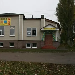 Сдам в аренду торговые площади без посредников и комиссий под Киевом