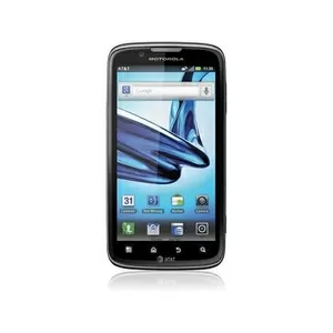 Motorola Atrix 2 Black