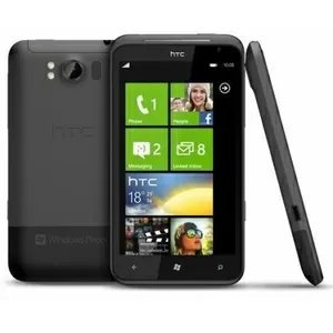 Великолепный Htc Titan