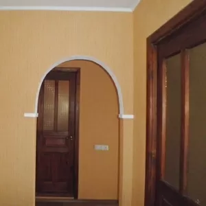 Сдам 1-комнатную квартиру в Черкассах (без мебели),  в районе Мытницы. 