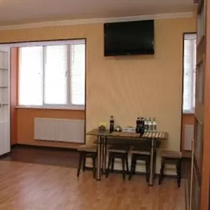Сдам 1-комнатную квартиру в Черкассах,  после евроремонта.