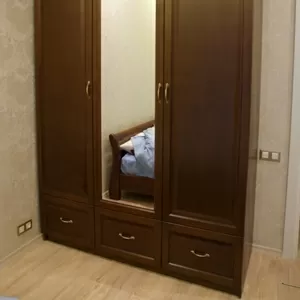 Платяной шкаф