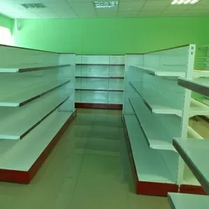 Торговое оборудование бу.