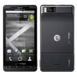 Motorola Droid X Моноблок MB810 