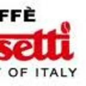 Итальянский зерновой кофе Musetti