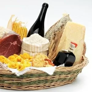 Продукты из Италии!