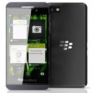 Новый BlackBerry Z10 16Gb Black