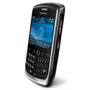 моноблок BlackBerry Curve 8900