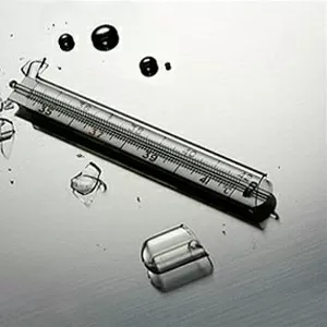 Анализ воздуха на концентрацию паров ртути