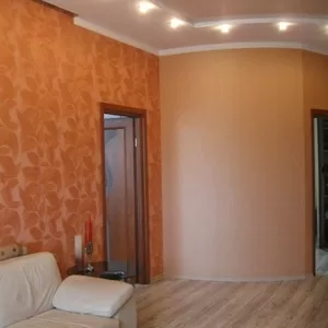 Без комиссии!!! ЖК Центральный. пр. Панфилова,  21. Квартира 100 кв.м. 