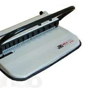 переплётное устройство Wire-O JBI PB 38 