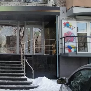 Сдам магазин в городеОлеся Гончара 