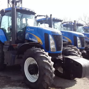 Продам трактор New Holland T8040