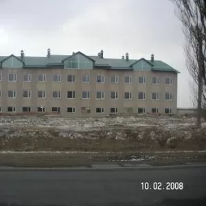 Предлагаю к продаже комплекс административных и производственных помещ