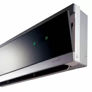 Монтаж кондиционеров и систем вентиляции.