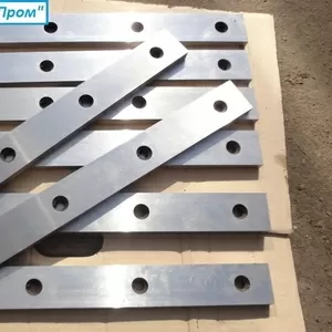 Продаем ножи для гильотины Н3218Б