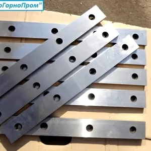 Продаем,  изготавливаем ножи для гильотины Н-3111