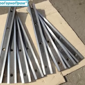 Продаем, изготавливаем ножи для гильотины Н3118