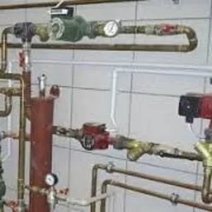 Выполняю работы по устройству водопровода и канализации цены доступные