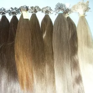 Волосы на капсулах не дорого!