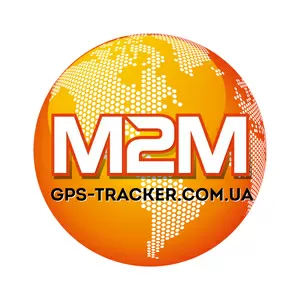 M2M gps мониторинг