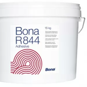 паркетный клей Bona R844 (Бона Р844) 15кг