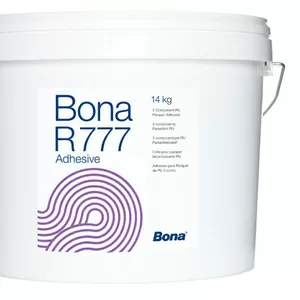 Bona R 777 паркетный клей 14 кг