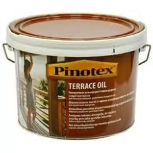 PINOTEX TERRACE OIL (Пинотекс Террас Оил) 10л