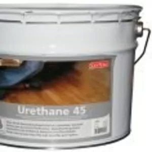 лак Synteko Urethane 20, 45, 90 (Синтеко Уретан) 10л