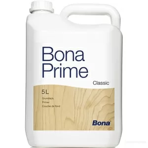 грунтовка Bona Prime Classic (Бона прайм классик)  5л